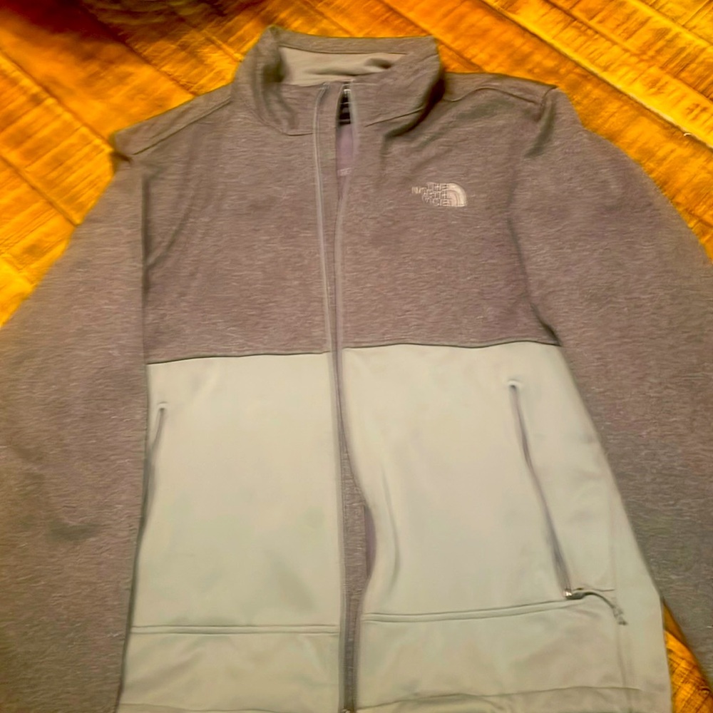 The North Face Men’s Large Jacket